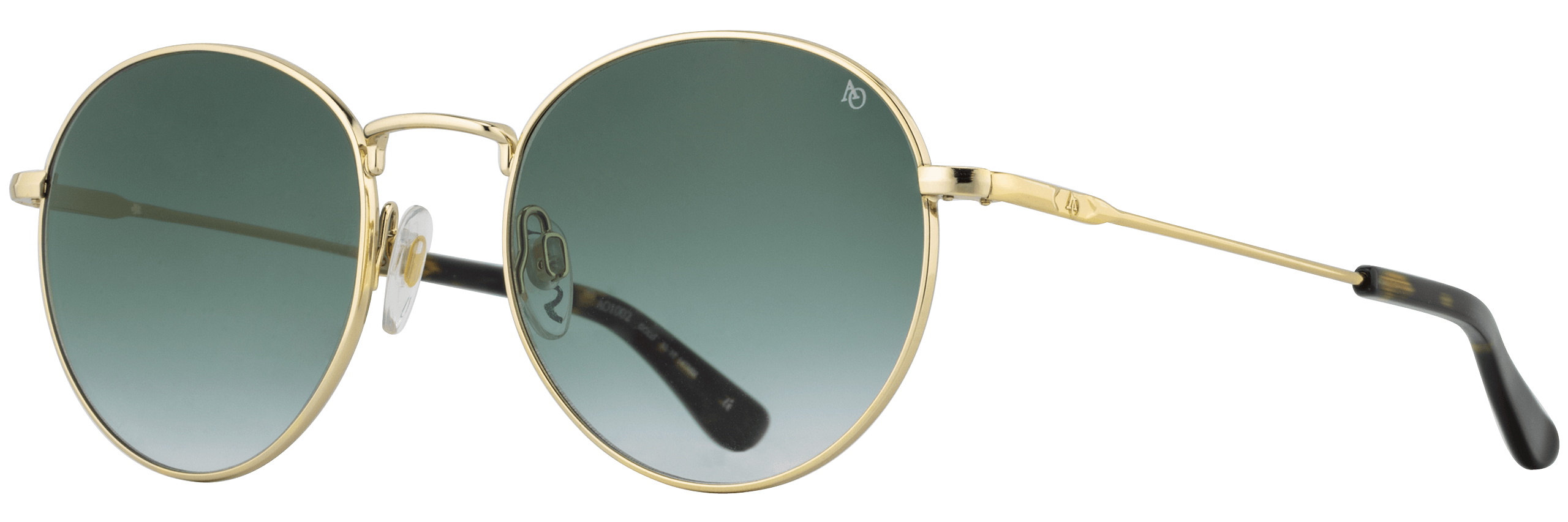 Image for Green Lens Sunglasses Collection