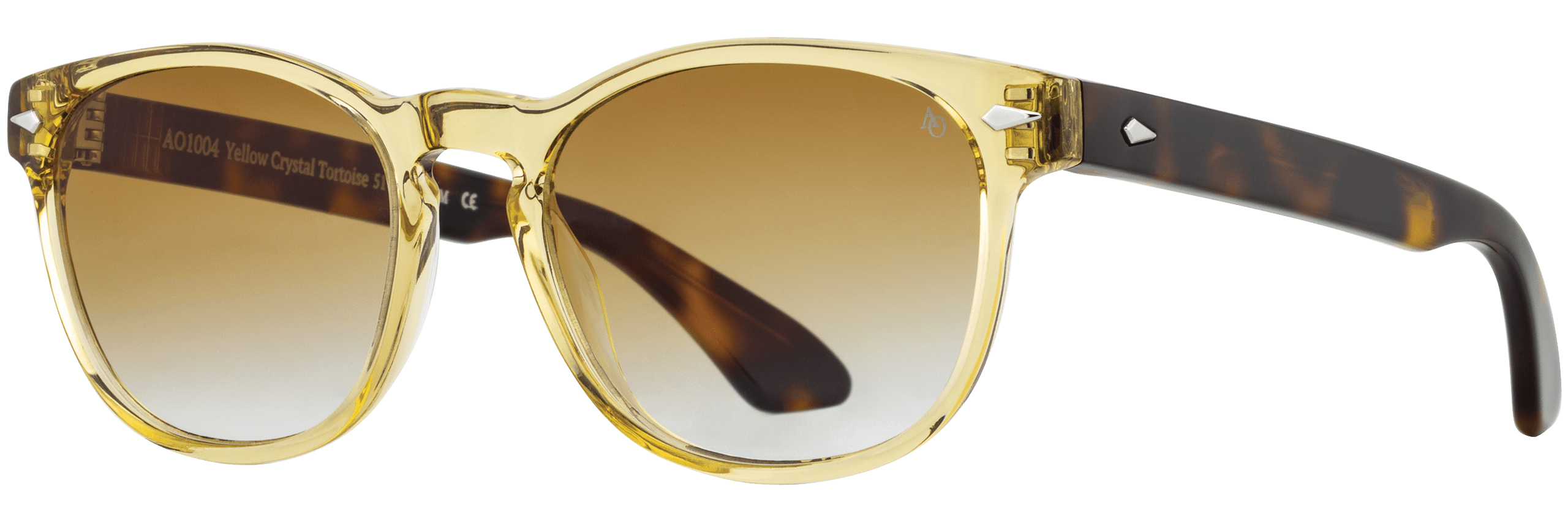 Image for Two-Tone Sunglasses Collection