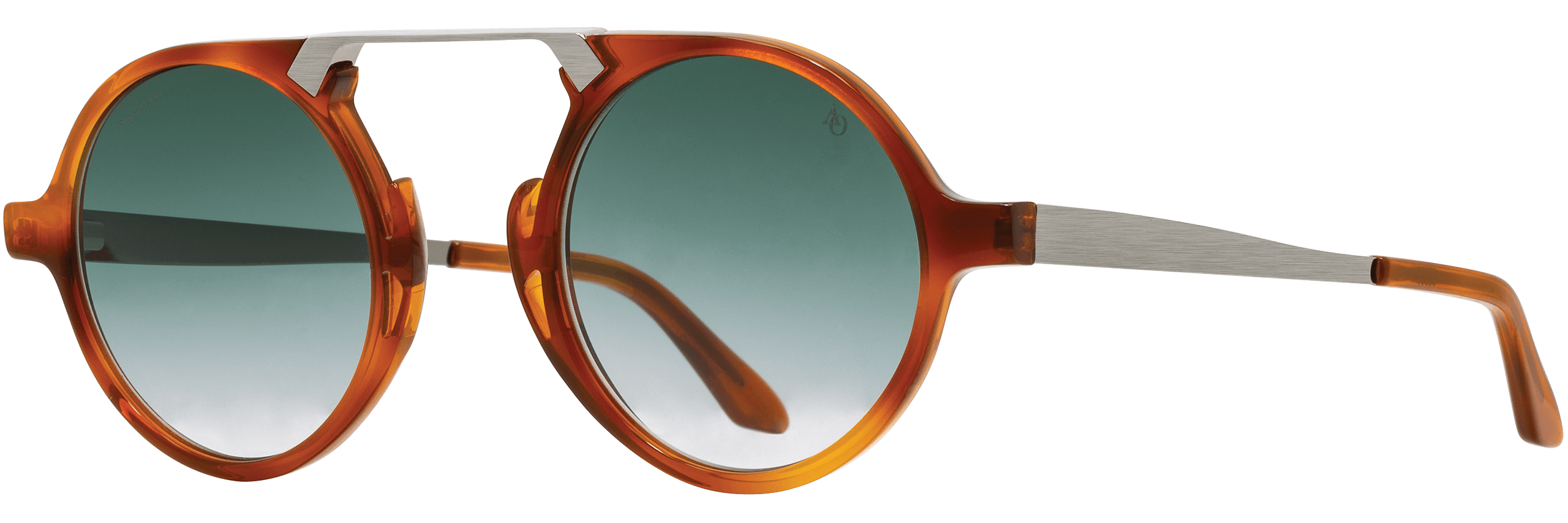 Image for Colored Lens Sunglasses Collection