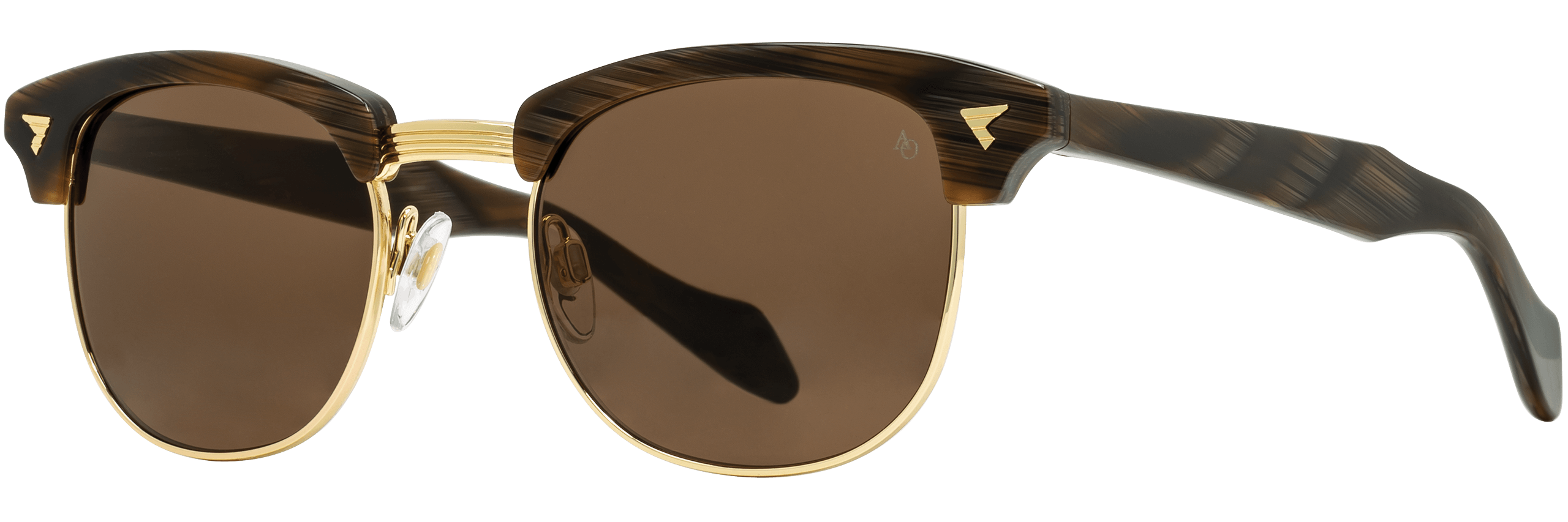 Image for Brown Lens Sunglasses Collection