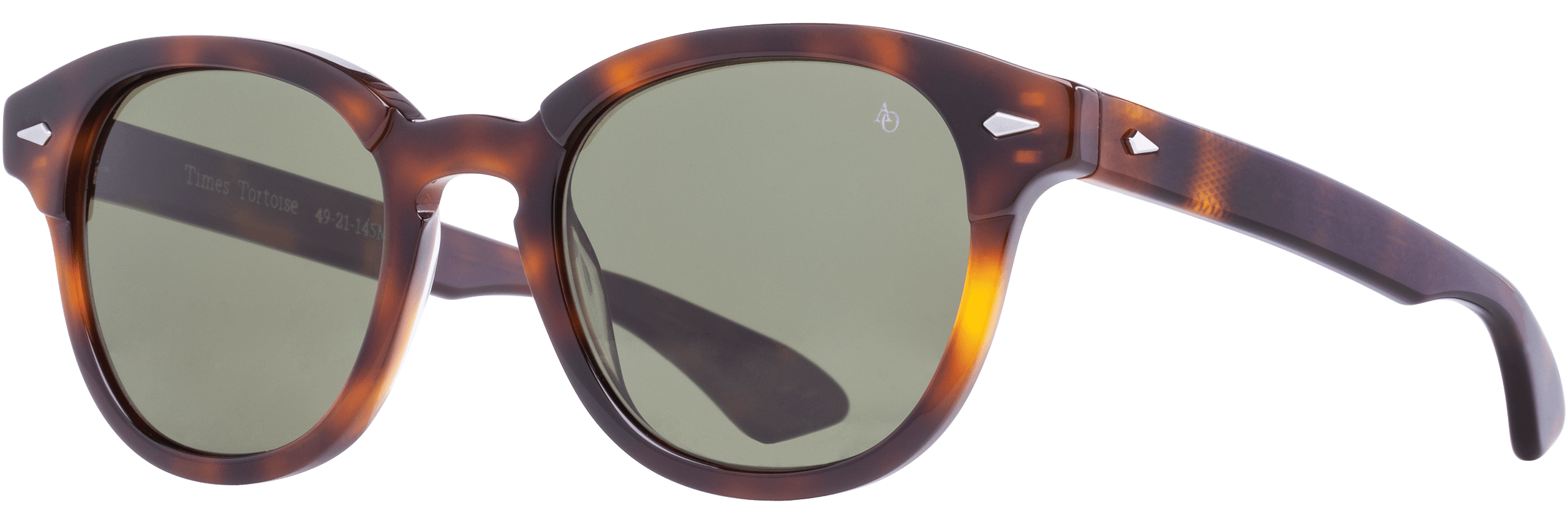 Image for Brown Sunglasses Collection