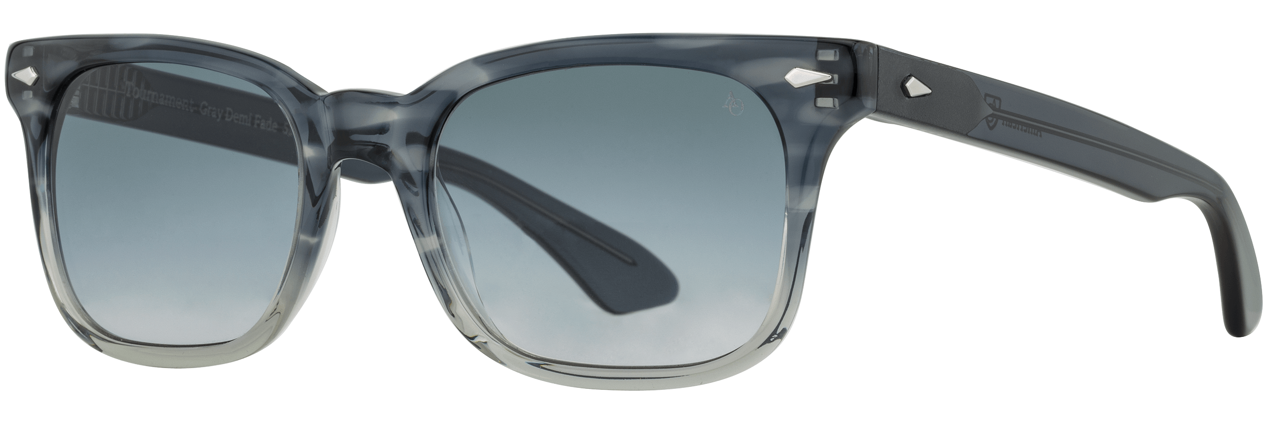 Image for Gray Sunglasses Collection