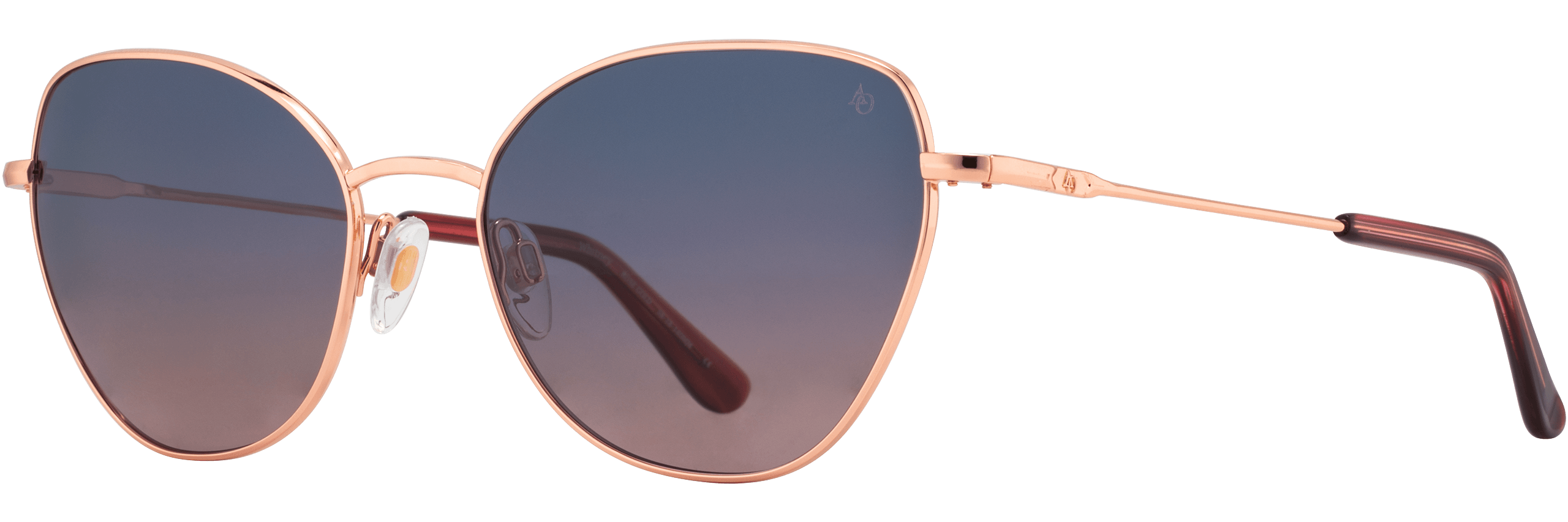 Image for Pink Lens Sunglasses Collection