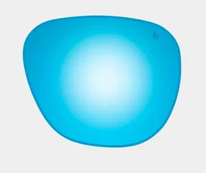 SunFlash Blue Mirror