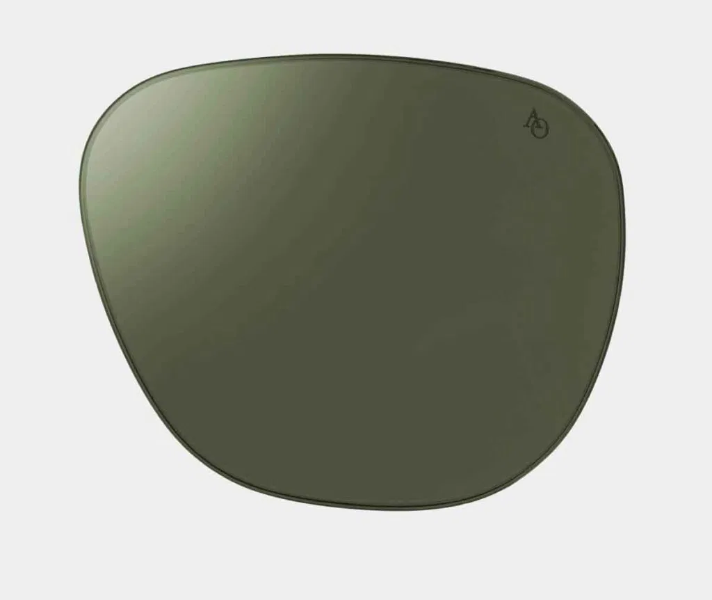 Calobar™ Green