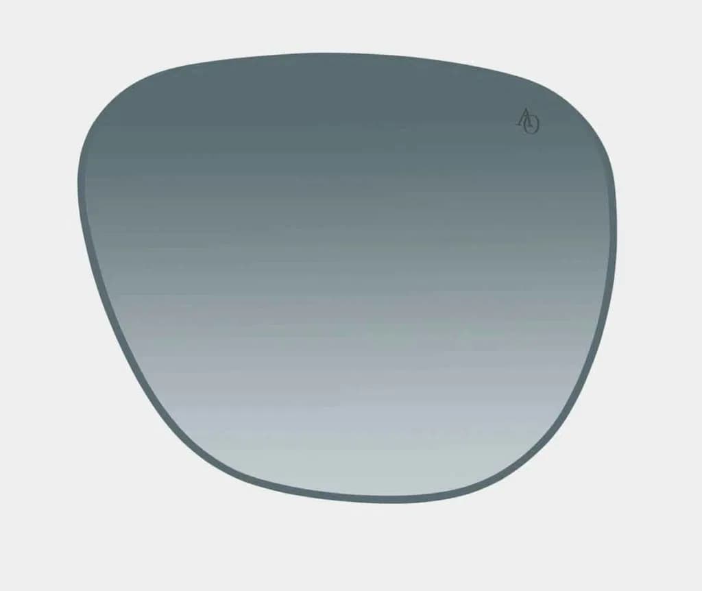 SunVogue™ Gray Gradient