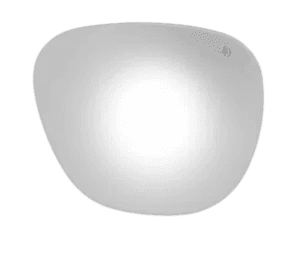 SunFlash Silver Mirror