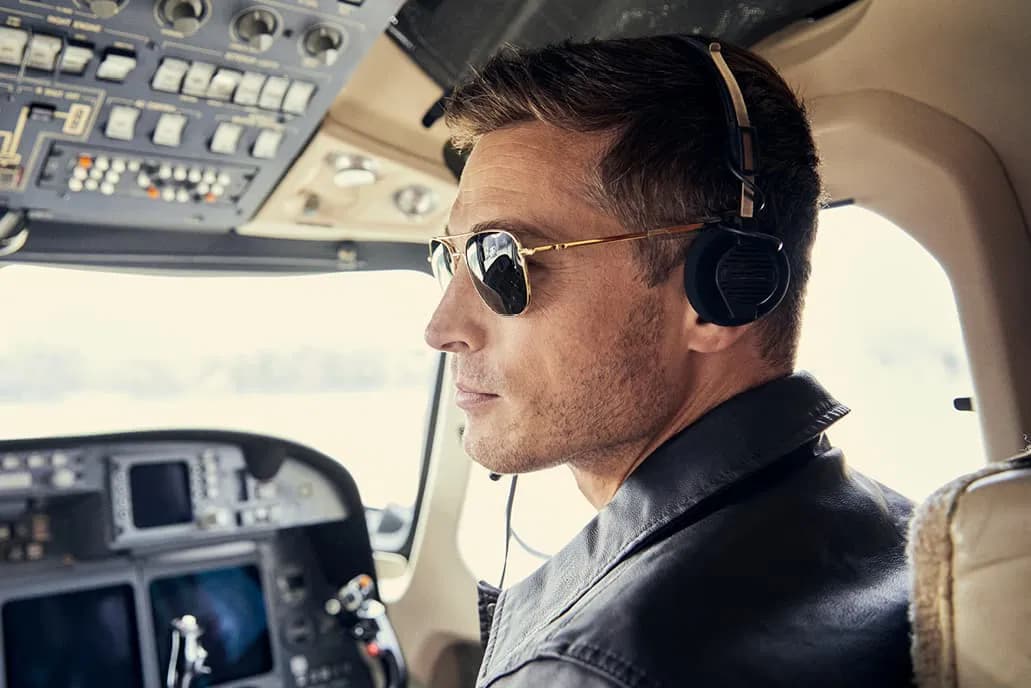 Best sunglasses for airline pilots best sale