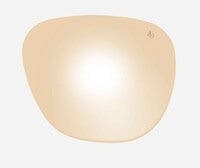 SunFlash Gold Mirror Nylon