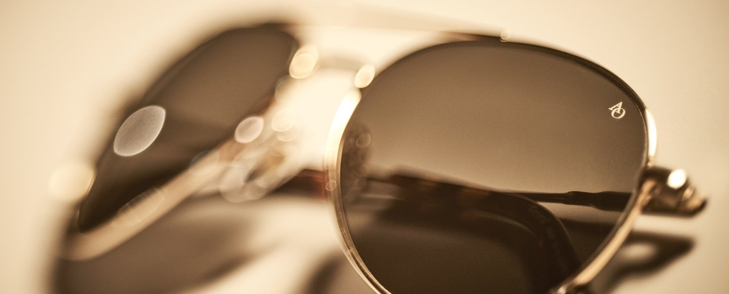 Unsere Technologie für Sonnenbrillengläser