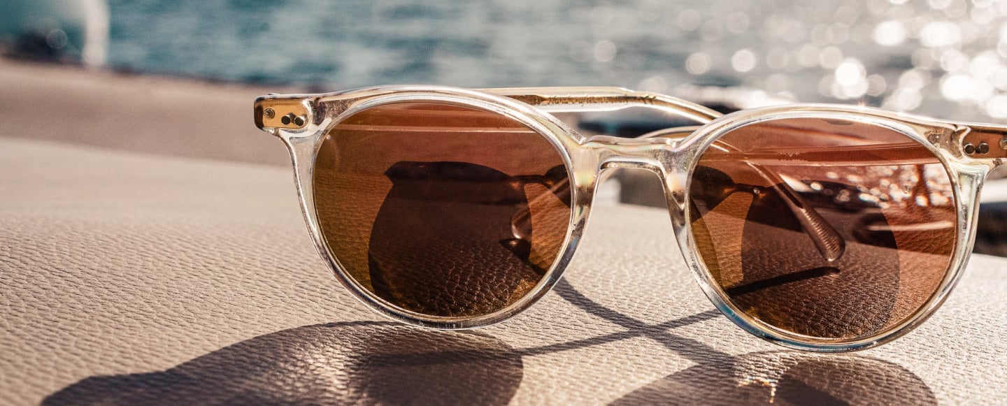 Cómo elegir las mejores gafas de sol?, El Mundo