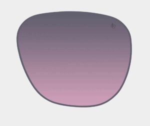 SunVogue ™ Pink Gradient
