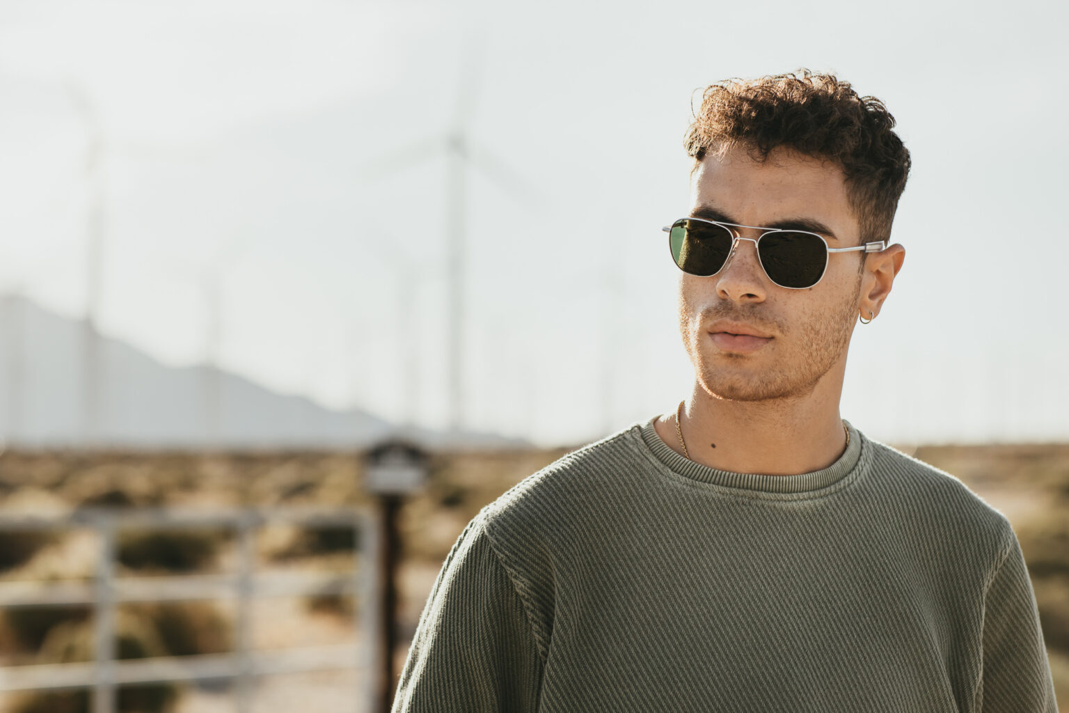 Need help picking the right pair of brown sunglasses?