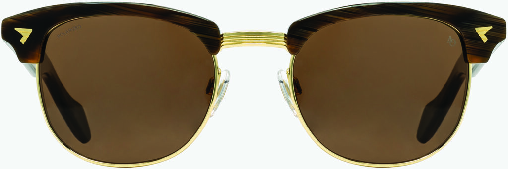 Image for Brown Tinted Sunglasses