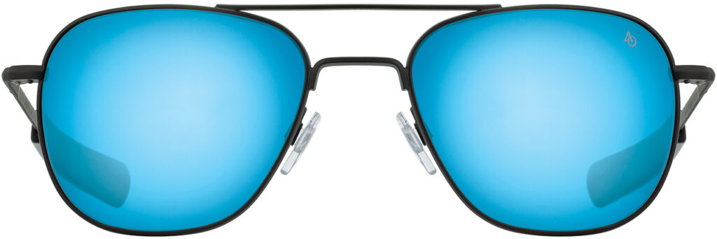 schicke modische brillen schattierungen trendy für sonnen- und sommermode