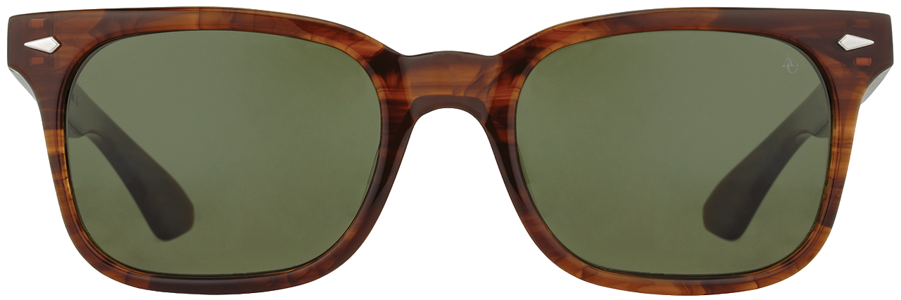Bild für „Shoppen Sie unsere Schildkröten-Sonnenbrillenkollektion“.