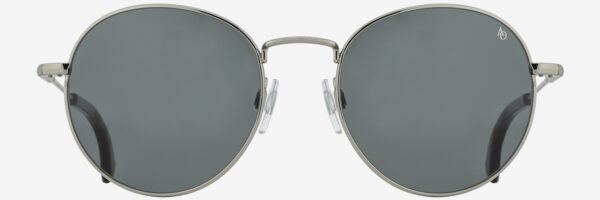 Bild zum Shoppen unserer Gunmetal-Sonnenbrillenkollektion