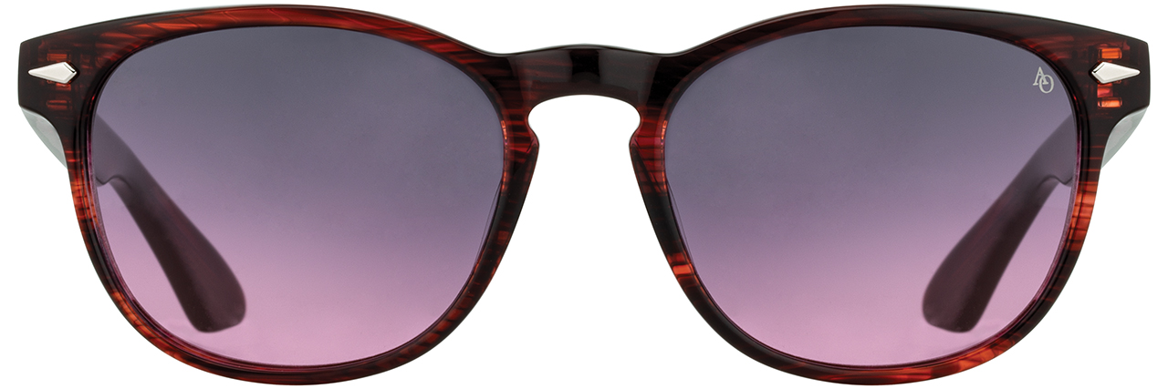 Bild für „Shoppen Sie unsere rosa Sonnenbrillenkollektion“.