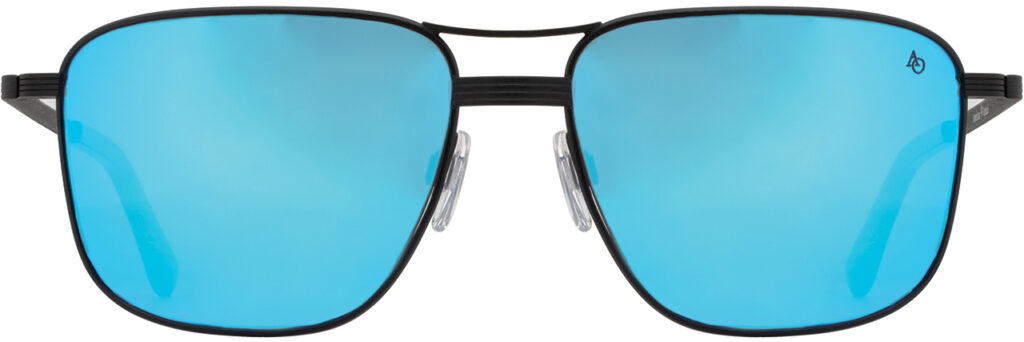 sunglasses for people with big heads square frame sharp angular lines wayfarer sunglasses narrow bridge tape measure