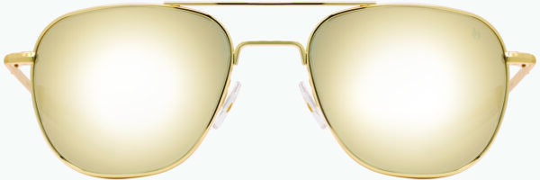 Bild für „Shoppen Sie unsere Sonnenbrillenkollektion mit Drahtrand“.
