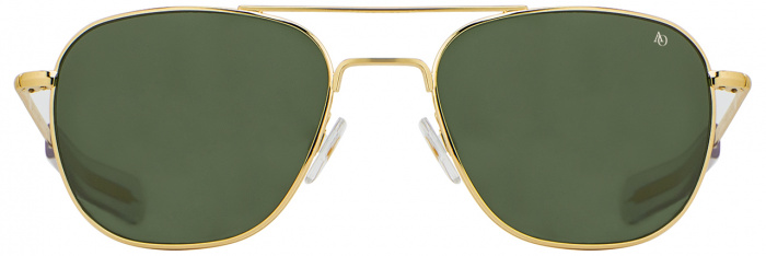 supplying eyeglass frames mainstream fashion market pair of vintage even optical frames world war ii vintage look