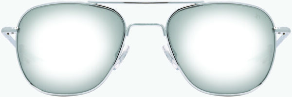 Image pour Achetez notre collection de lunettes de soleil à monture métallique