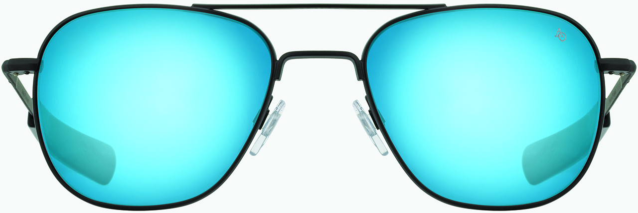 Bild zum Shoppen unserer Sonnenbrillenkollektion mit farbigen Gläsern