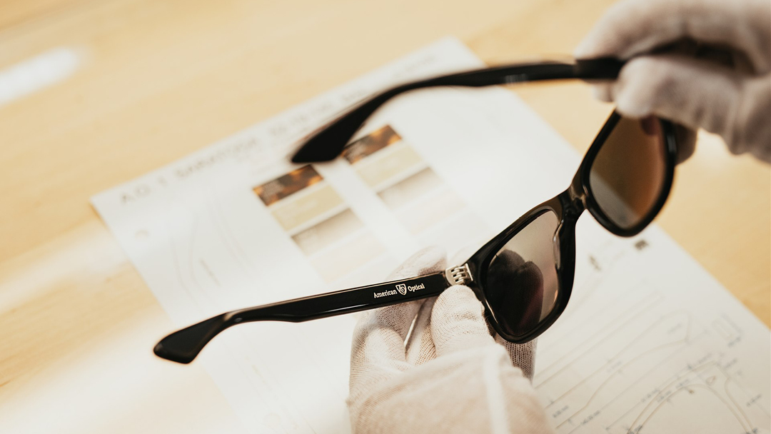 Bild für „Warum sollten Sie sich für eine hochwertige Sonnenbrille entscheiden?“