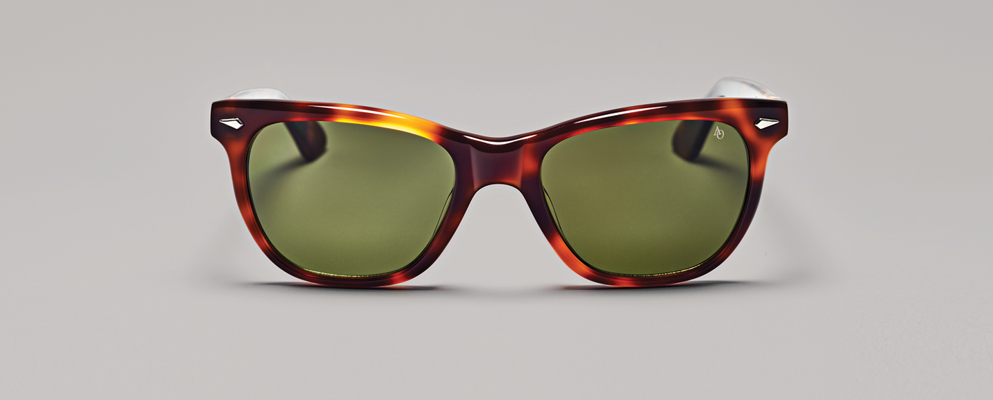 Le nostre lenti per occhiali da sole Tecnologia